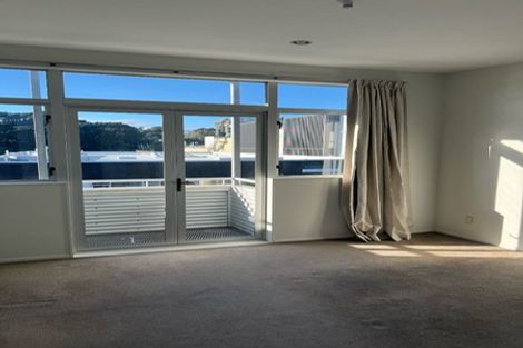 Photo of property in Mondrian Townhouses, 1/24 Hanson Street, Mount Cook, Wellington, 6021