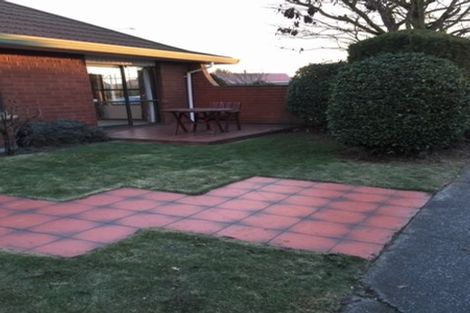 Photo of property in 31 Sayers Crescent, Ilam, Christchurch, 8041