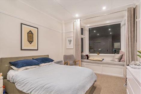 Photo of property in 246u3 Oriental Parade, Oriental Bay, Wellington, 6011