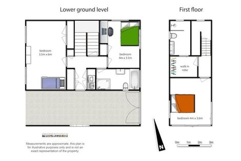 Photo of property in 124 Golf Road, New Lynn, Auckland, 0600