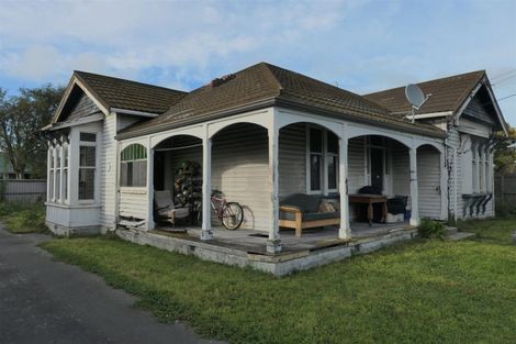 Photo of property in 46 Neville Street, Spreydon, Christchurch, 8024