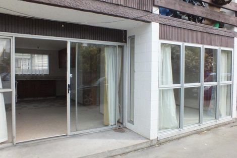 Photo of property in 2/206 Fitzgerald Avenue, Christchurch Central, Christchurch, 8011