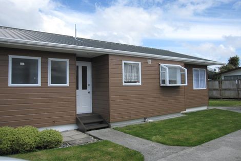 Photo of property in 2/63 Trafalgar Street, Waterloo, Lower Hutt, 5011