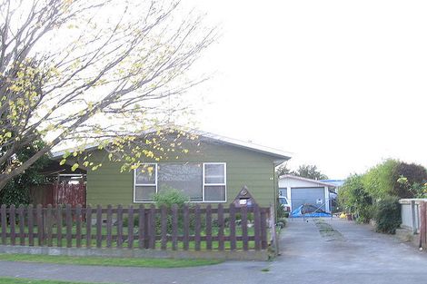 Photo of property in 14 Durham Avenue, Tamatea, Napier, 4112