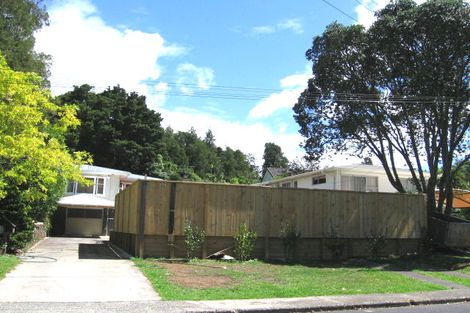 Photo of property in 90 Sylvia Road, Hillcrest, Auckland, 0627