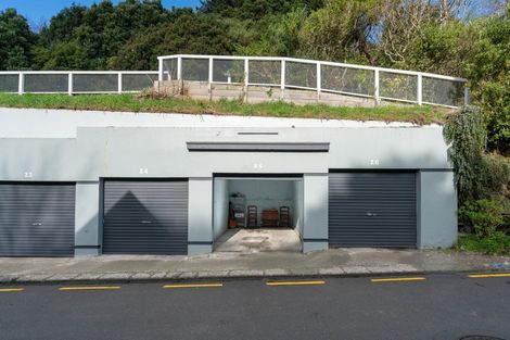 Photo of property in 25/165u Sydney Street West, Thorndon, Wellington, 6011