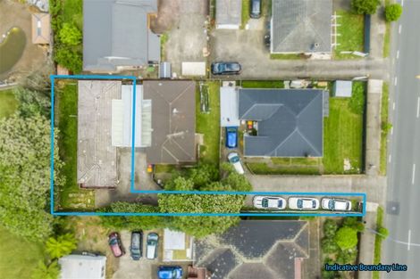 Photo of property in 3/123 East Tamaki Road, Papatoetoe, Auckland, 2025
