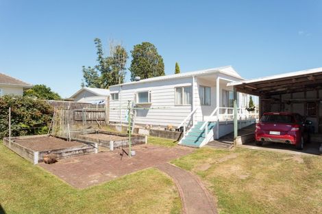 Photo of property in 10 Anderson Street, Putaruru, 3411