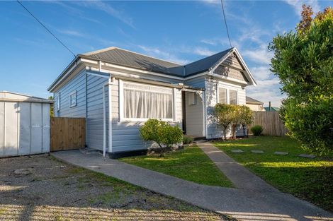 Photo of property in 12 Browne Street, Parkside, Timaru, 7910