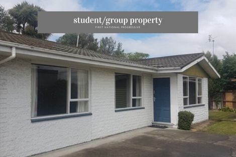 Photo of property in 245 Waimairi Road, Ilam, Christchurch, 8041