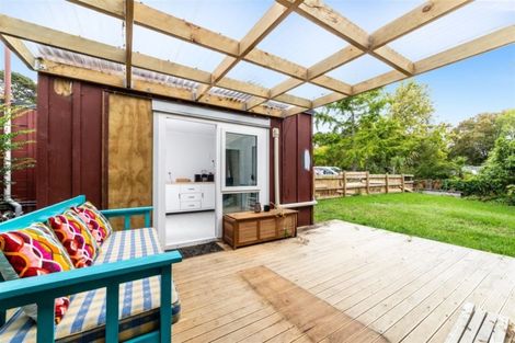 Photo of property in 1/52b Pleasant Road, Glen Eden, Auckland, 0602