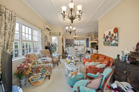 Photo of property in 229 Young Street, Te Awamutu, 3800