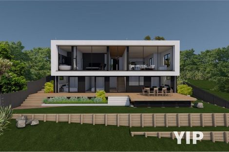 Photo of property in 3 Promontory Crescent, Newlands, Wellington, 6037