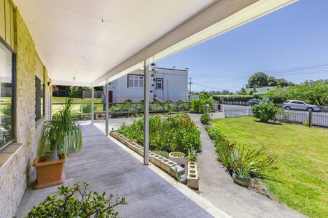 Photo of property in 34 Higginson Street, Otane, 4202