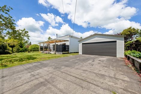 Photo of property in 20 Dudley Road Lower, Inglewood, 4386
