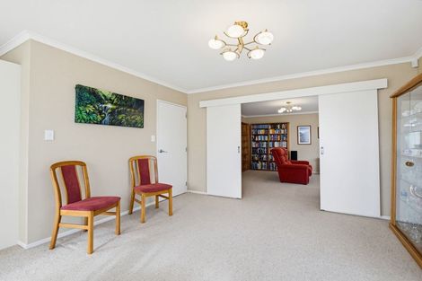 Photo of property in 4 Brooklyn Heights Drive, Kelvin Grove, Palmerston North, 4414