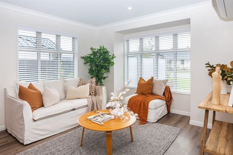 Photo of property in 60 Grayshott Avenue, Casebrook, Christchurch, 8051