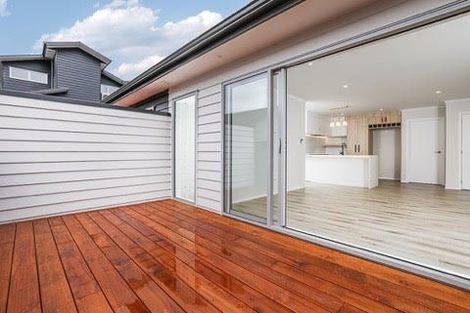 Photo of property in 14u4 Hammond Street, Hamilton Central, Hamilton, 3204