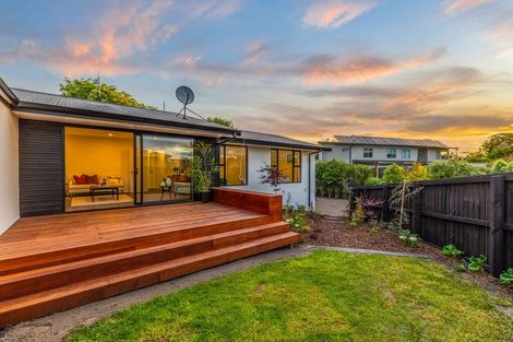 Photo of property in 27b Studholme Street, Somerfield, Christchurch, 8024