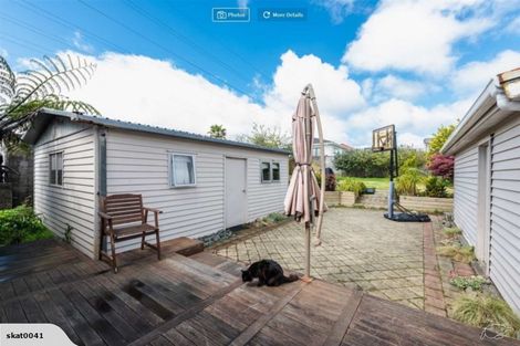 Photo of property in 9 Paton Avenue, Te Atatu South, Auckland, 0610