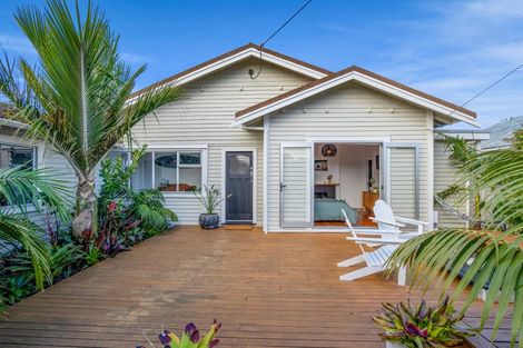 Photo of property in 31 Newton Street, Fitzroy, New Plymouth, 4312