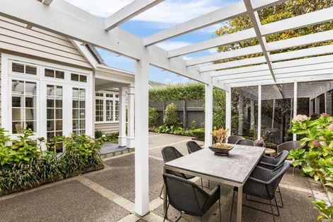 Photo of property in 4-6 Cheviot Road, Lowry Bay, Lower Hutt, 5013