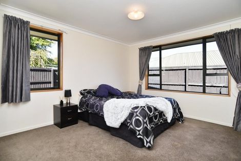 Photo of property in 227 Kingsbury Avenue, Rangiora, 7400
