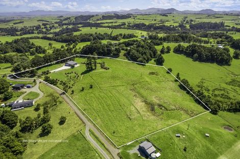 Photo of property in 373 Gumtown Road, Te Kamo, Kamo, 0185