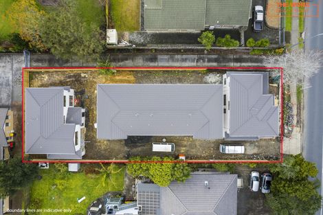 Photo of property in 160 Hill Road, Manurewa, Auckland, 2105