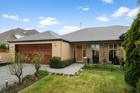 Photo of property in 3 Brookwater Avenue, Northwood, Christchurch, 8051