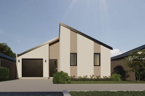 Photo of property in 8 Mccormick Lane, Rolleston, 7615