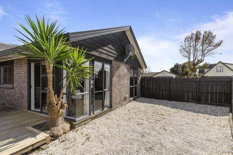 Photo of property in 22 Davington Way, Burswood, Auckland, 2013
