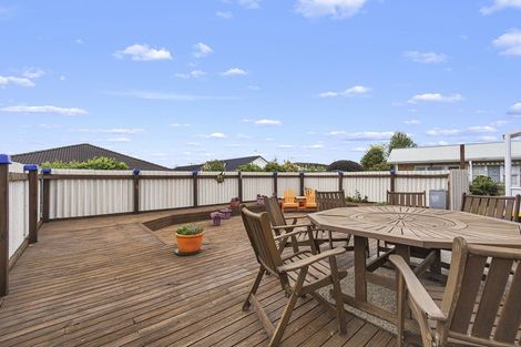 Photo of property in 8 Morrice Avenue, Morrinsville, 3300