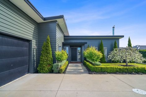 Photo of property in 9 Rhyolite Court, Rolleston, 7614