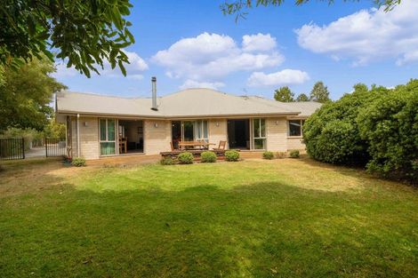 Photo of property in 7 Mila Haven, Rolleston, 7614