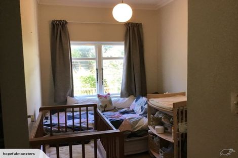 Photo of property in 1u7 Earls Terrace, Mount Victoria, Wellington, 6011