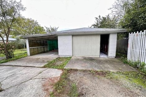 Photo of property in 64 Makoura Road, Masterton, 5810