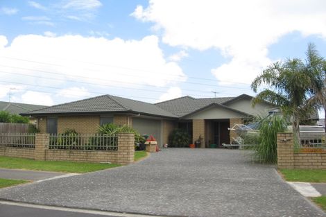 Photo of property in 15 Waione Court, Takanini, 2112