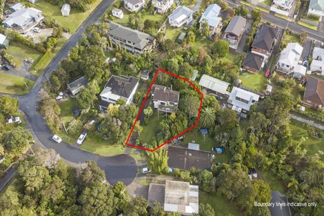 Photo of property in 9 Woodlands Avenue, Snells Beach, 0920