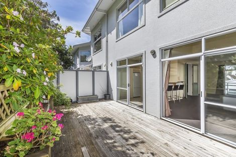 Photo of property in Fernhill Flats, 324u9 The Terrace, Te Aro, Wellington, 6011