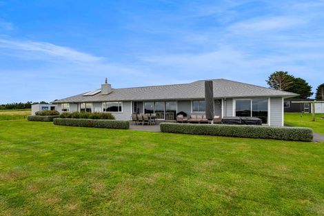 Photo of property in 312f Hurford Road, Hurford, New Plymouth, 4374