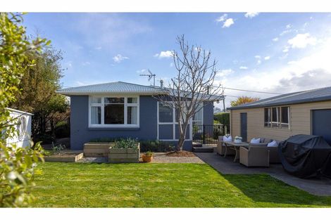 Photo of property in 20 Hope Street, Shirley, Christchurch, 8013