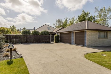 Photo of property in 18 Milesbrook Close, Rangiora, 7400