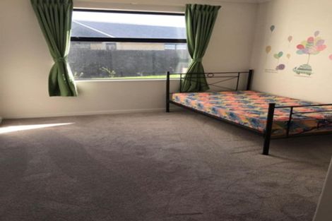 Photo of property in 169 Kittyhawk Avenue, Wigram, Christchurch, 8042