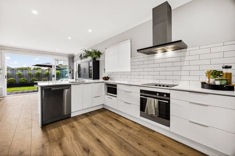 Photo of property in 63 Kopuru Road, Whenuapai, Auckland, 0618
