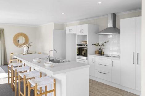 Photo of property in 29 Flint Road, Rolleston, 7614