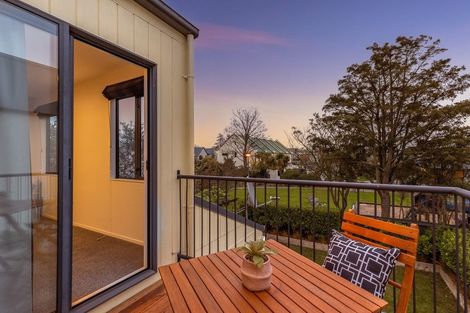 Photo of property in 6/24 Melrose Street, Christchurch Central, Christchurch, 8013