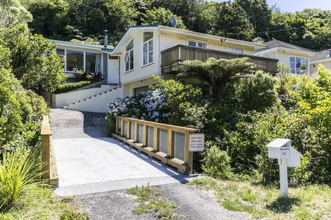 Photo of property in 86 South Karori Road, Karori, Wellington, 6012