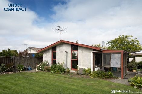 Photo of property in 6 Lane Street, Allenton, Ashburton, 7700