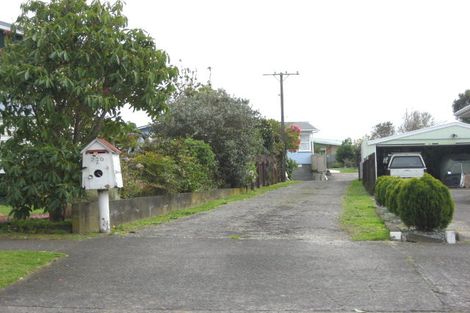 Photo of property in 230a Omata Road, Spotswood, New Plymouth, 4310